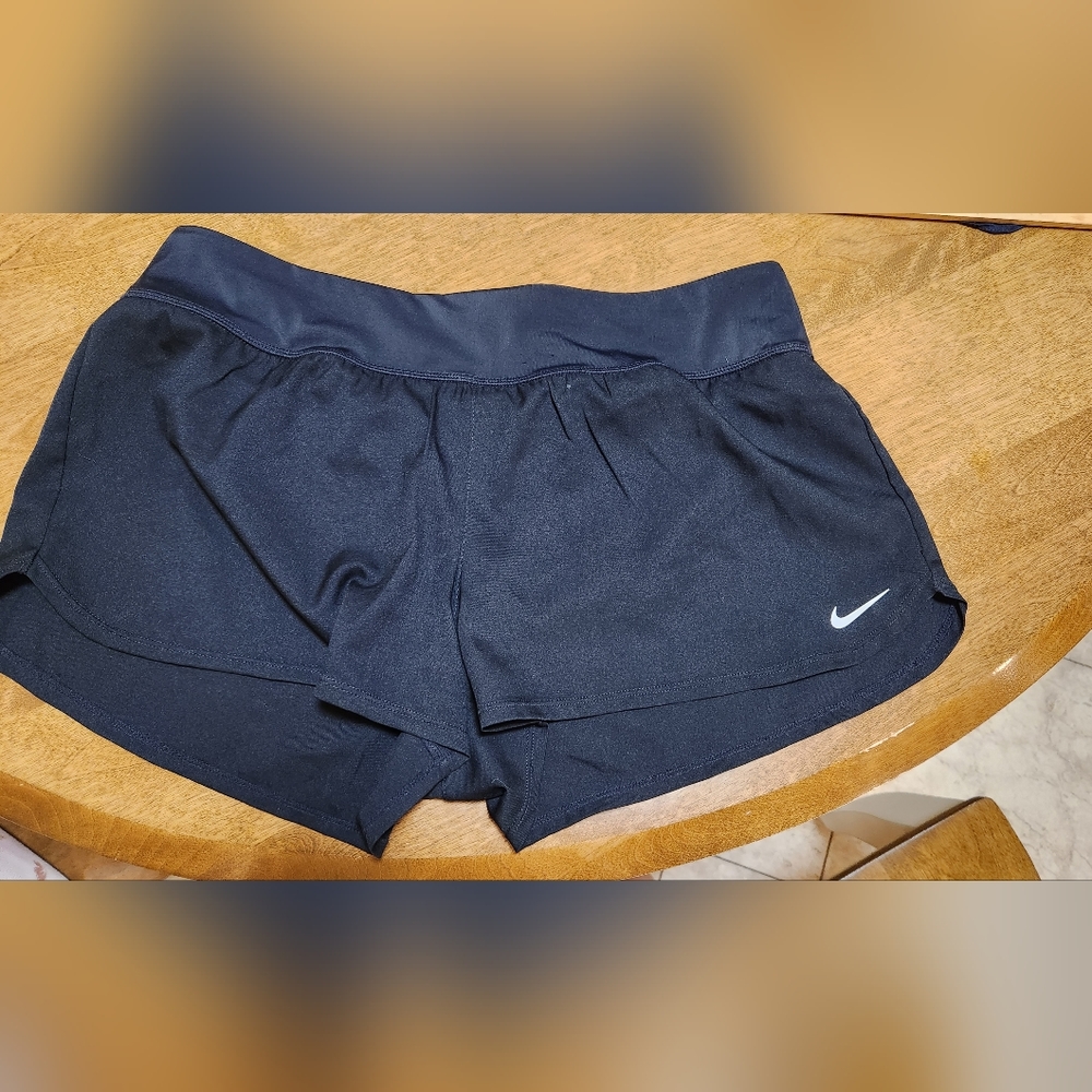 Nike swim shorts